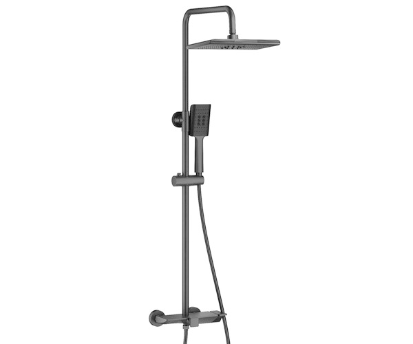 душевая система WONZON & WOGHAND WW-AE33110